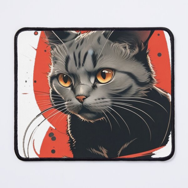 Item preview, Cat XVIII  designed and sold by Mo-rx.