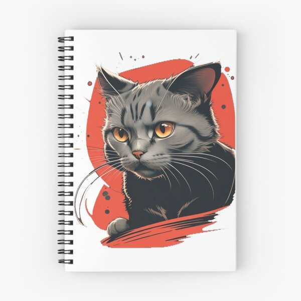 Item preview, Cat XVIII  designed and sold by Mo-rx.