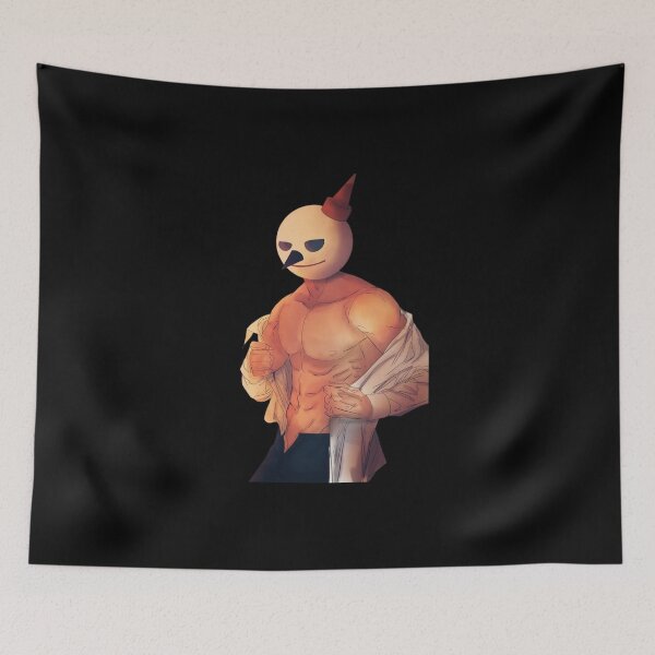 Item preview, Jack in the Box! designed and sold by Diosleftear.