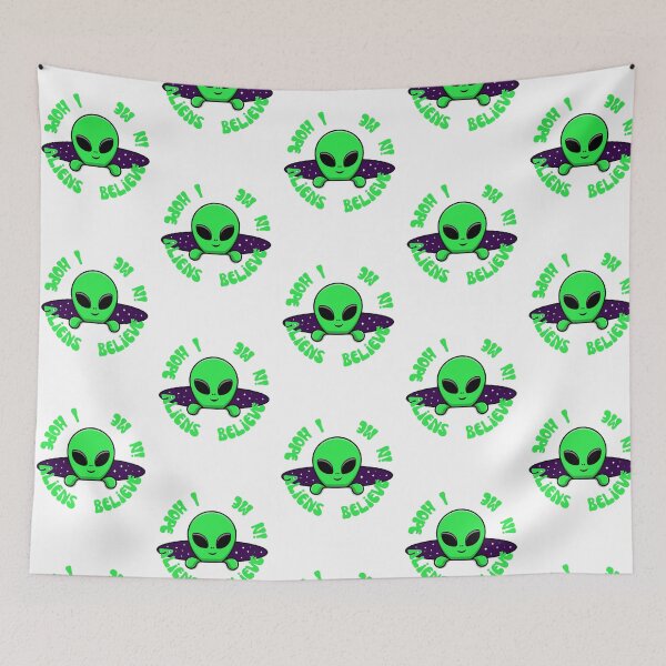 Item preview, Alien designed and sold by itscloud.