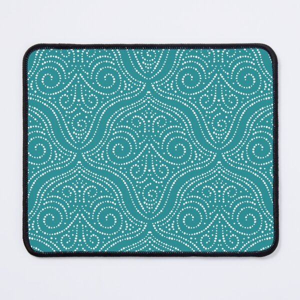 Item preview, Modern Dot Symphony - Artistic Pattern	GD23-A18 designed and sold by Gabba Delgado.