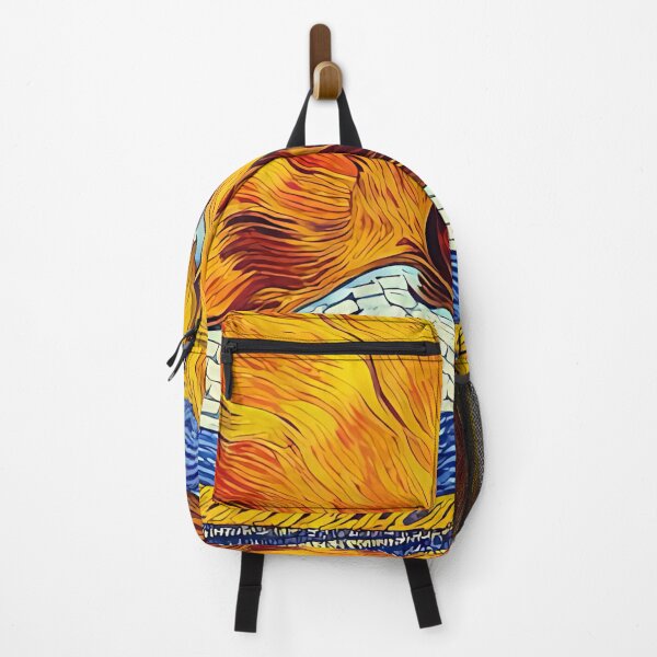 Item preview, Impressionistic Sonoma Beauty designed and sold by fkc666.