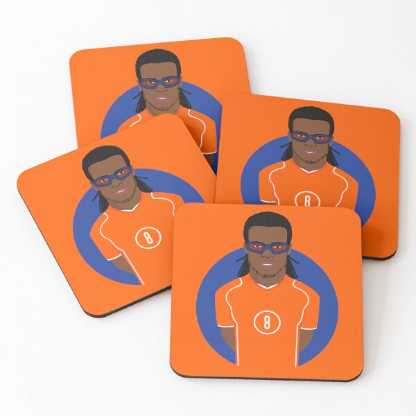 Item preview, Football legends from Holland Davids  designed and sold by vectorlove.