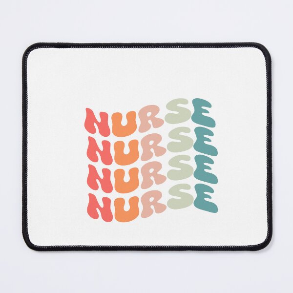 Item preview, Dynamic Daisy Delight - Appreciation for Nurses designed and sold by JustBeeAwesome.