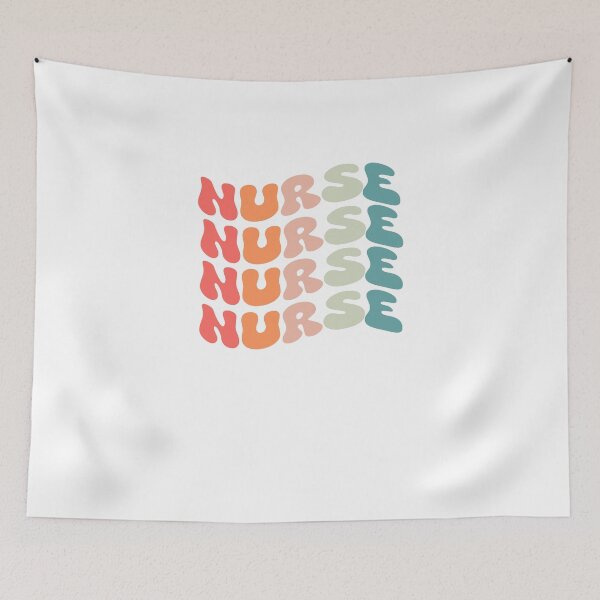Item preview, Dynamic Daisy Delight - Appreciation for Nurses designed and sold by JustBeeAwesome.