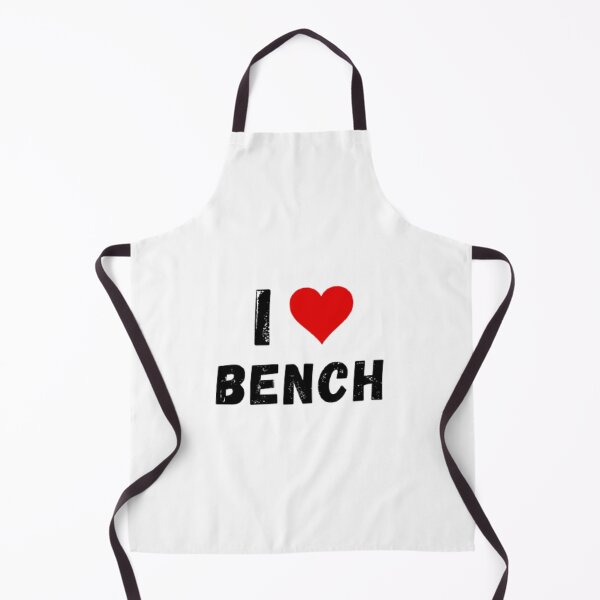 Item preview, I love Bench - I Heart Bench designed and sold by Perryfranken.