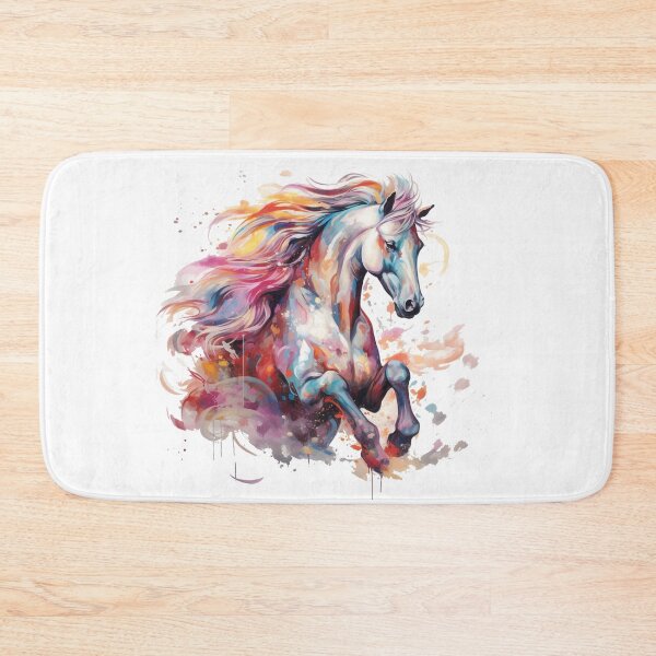 Item preview, Horse of Many Colors designed and sold by CharmiArtz.