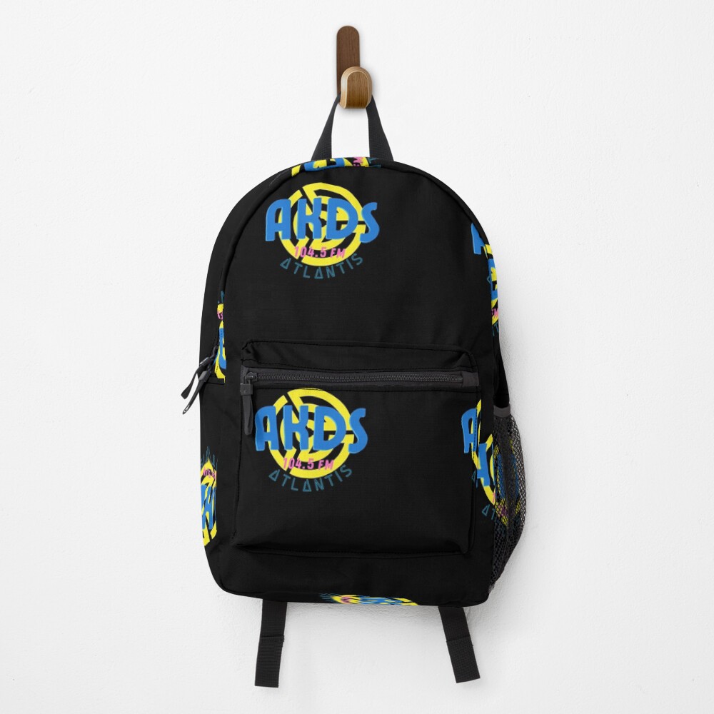 Artikel-Vorschau von Rucksack, designt und verkauft von Racyfun77.