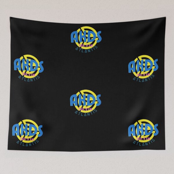 Item preview, Atlantis Radio Station 2 designed and sold by Racyfun77.
