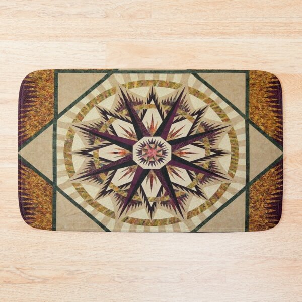 Item preview, patchwork quilt designed and sold by GLORY-LIFE.