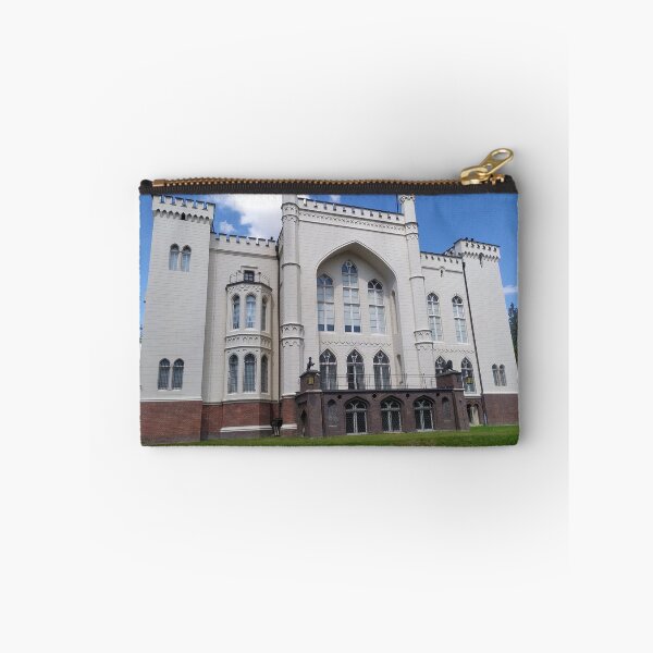 Artikelvorschau, Das Schloss in Kórnik entworfen und verkauft von Santonix.