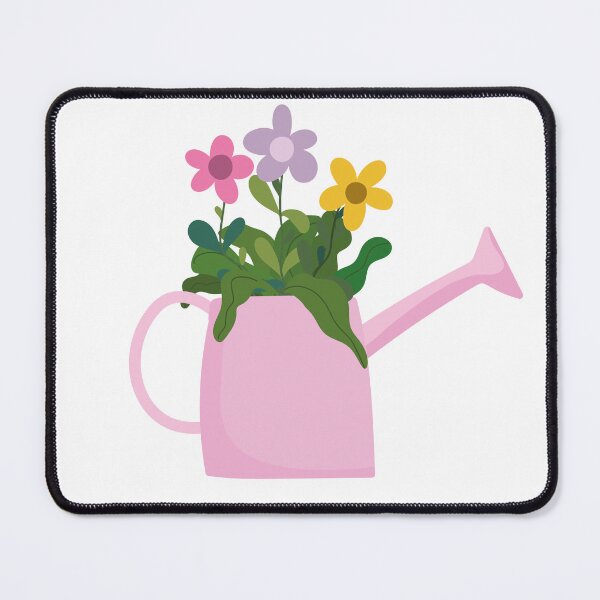 Item preview, Garden Blooms Flower Rain Boots designed and sold by Anna Elise.