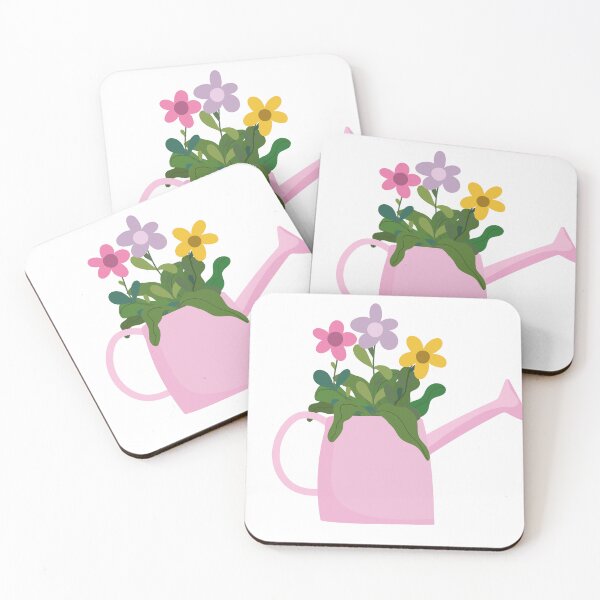 Item preview, Garden Blooms Flower Rain Boots designed and sold by Anna  Elise.