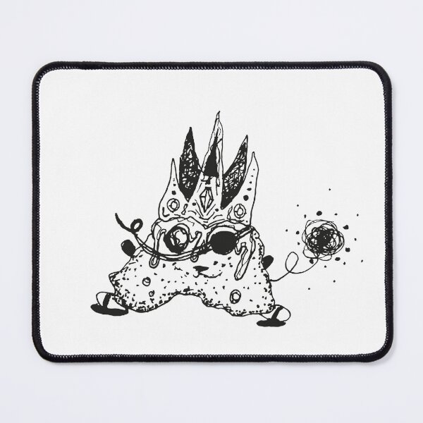 Item preview, The pirate Oopsie...  designed and sold by designs. of.love.