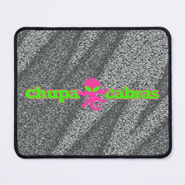 Item preview, chupacabras ~ Acid Streets Edition  designed and sold by Simone Morana Cyla.
