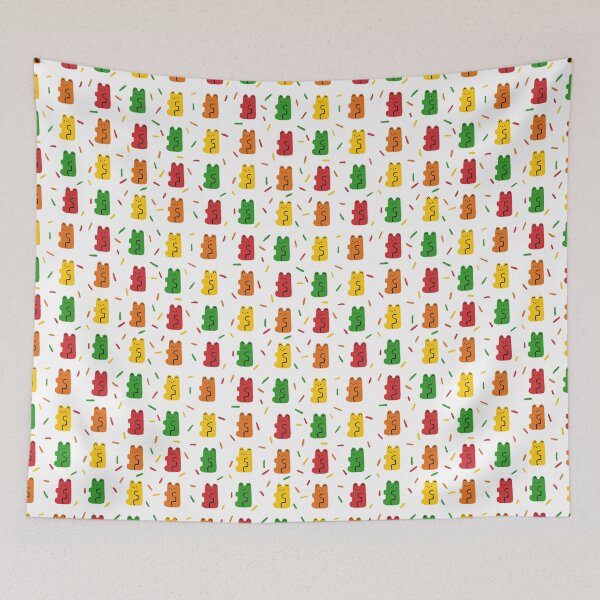 Item preview, Sweet Tooth designed and sold by allystermer.