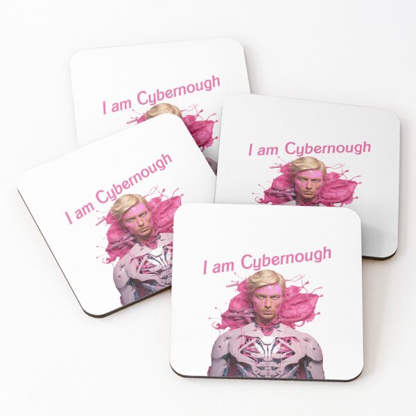 Item preview, I am Kenough designed and sold by Bojanche Design.