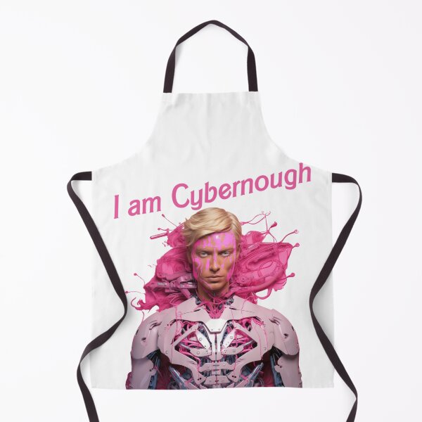 Item preview, I am Kenough designed and sold by Bojanche Design.