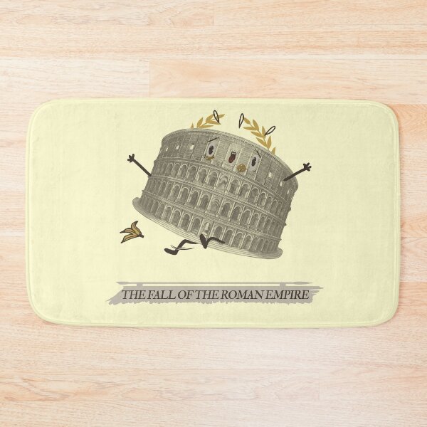 Item preview, The Fall Begins designed and sold by Made With Awesome.