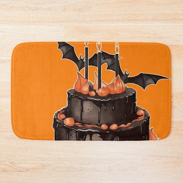 Item preview, Sweet and spooky. Halloween illustration in fashion style with inscription, t-shirt, bohemia. designed and sold by Anastasiia Yurevych.