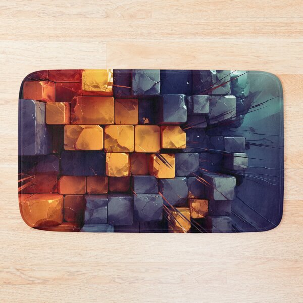 Item preview, Modern Abstract designed and sold by LazyLifestyle.