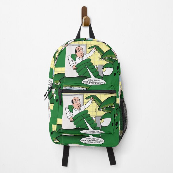 Item preview, Bad Laundry Pre-Soak Decision designed and sold by Out to Lunch Cartoons and More.
