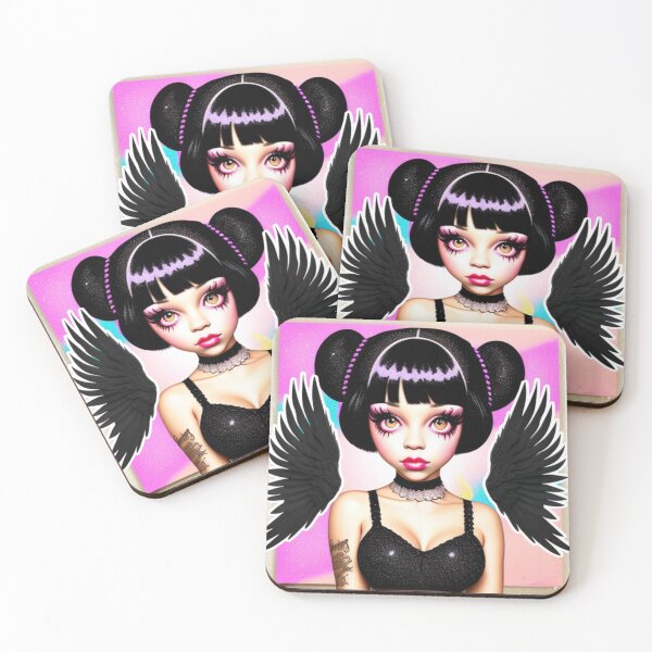 Item preview, She got wings  designed and sold by Roxburylane.