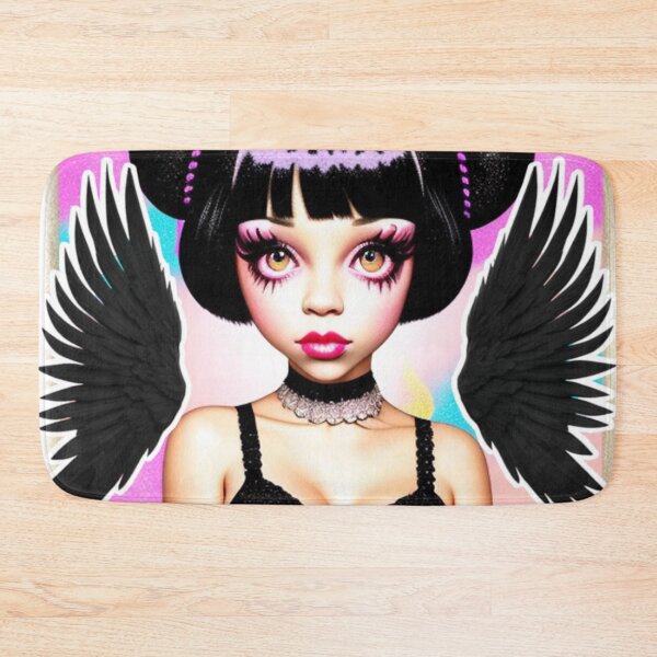 Item preview, She got wings  designed and sold by Roxburylane.