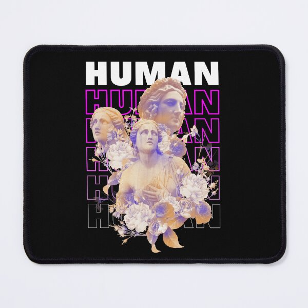 Item preview, HUMAN designed and sold by AliasLexReyes.