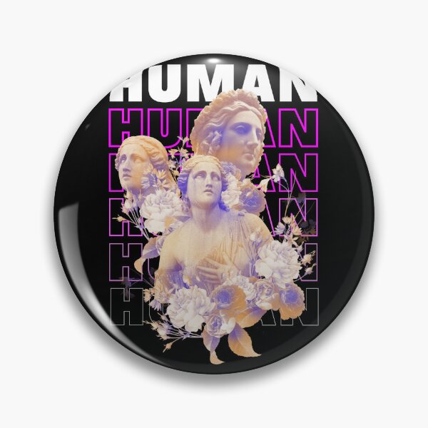 Item preview, HUMAN designed and sold by AliasLexReyes.
