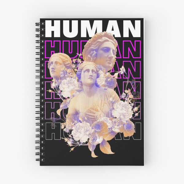 Item preview, HUMAN designed and sold by AliasLexReyes.