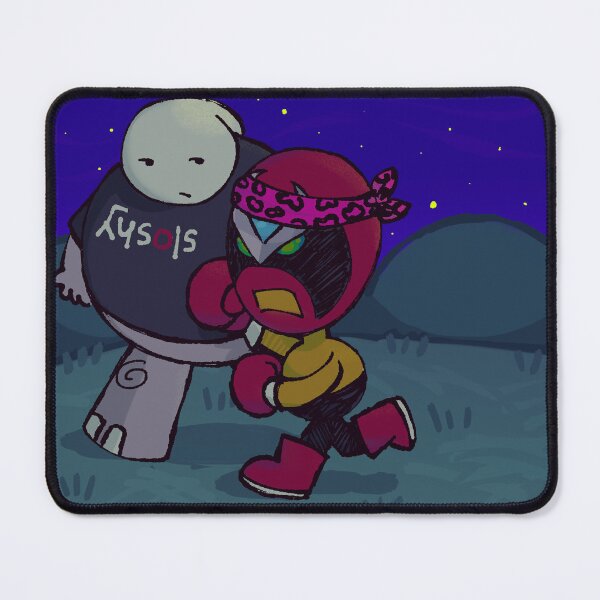 Item preview, strong sad & strong bad sloshy time :) designed and sold by xxlisagamerxx.