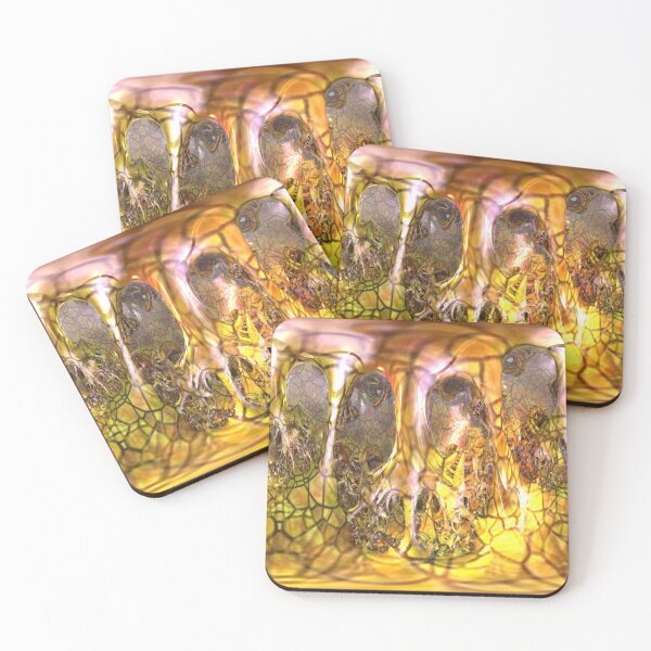 Item preview, Fractal fantasy -Magical Swirls art 040 designed and sold by PANZORA.