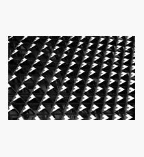 Arrows Right Photographic Print