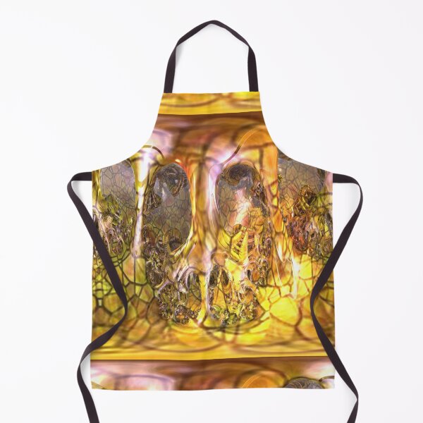 Item preview, Fractal fantasy -Magical Swirls art 040 designed and sold by PANZORA.