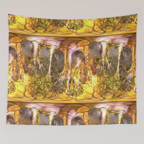 Item preview, Fractal fantasy -Magical Swirls art 040 designed and sold by PANZORA.