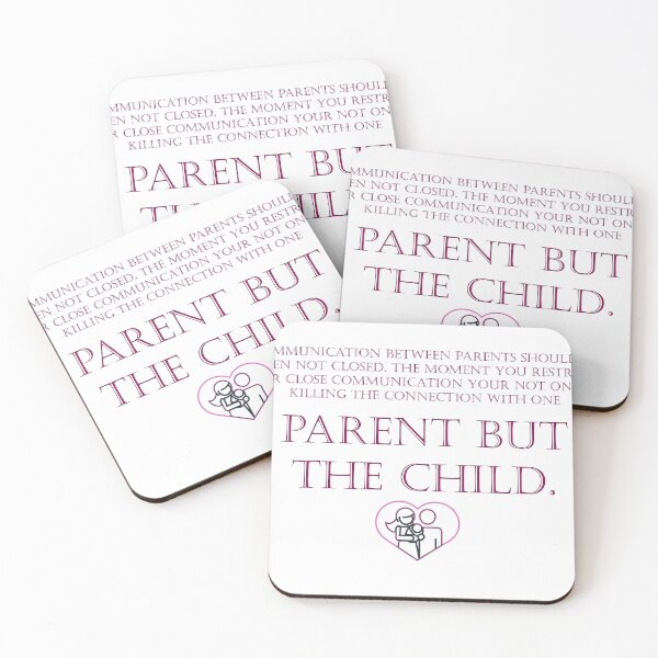 Item preview, Parents designed and sold by SaberPendragon.