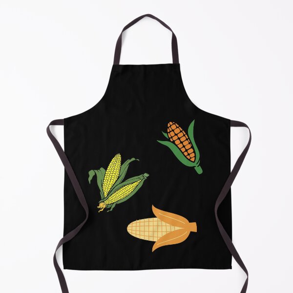 Item preview, Corn to be wild: Funny Corn, corn farmer designed and sold by Wildora Studio.
