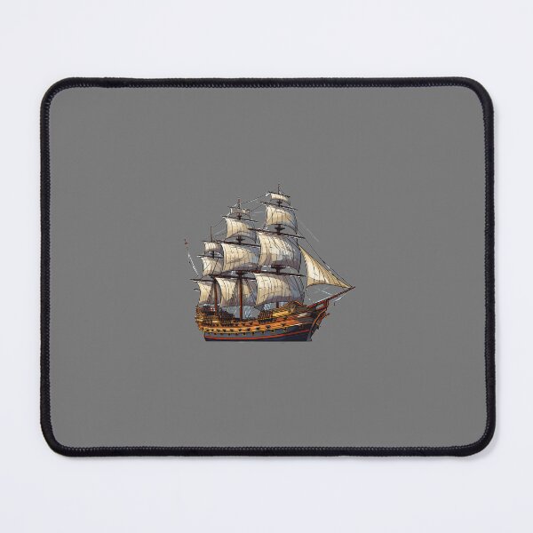 Item preview, 1700s Constitution Class Warship designed and sold by TheTactical.
