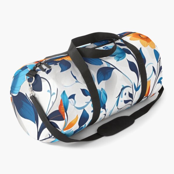 Item preview, Stunning Blue Flower Vector - Treat Yourself or Gift a Photorealistic Masterpiece designed and sold by JOY STORE 45.
