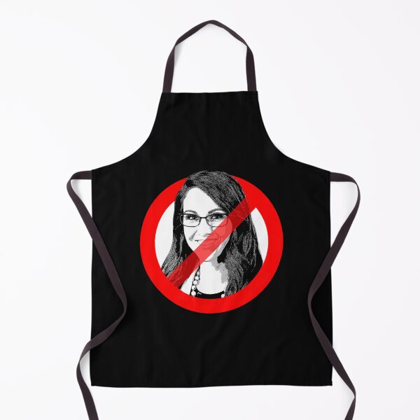 Item preview, Anti-Boebert designed and sold by partyfarty.