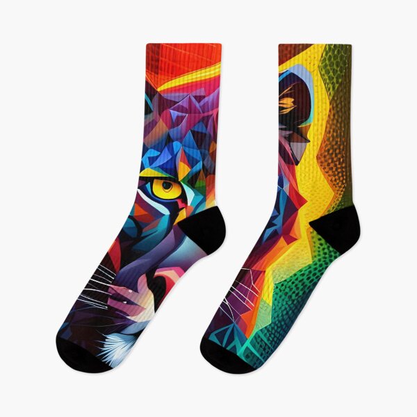 Item preview, Neon Panther designed and sold by timtopping.