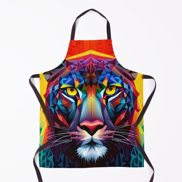Item preview, Neon Panther designed and sold by timtopping.