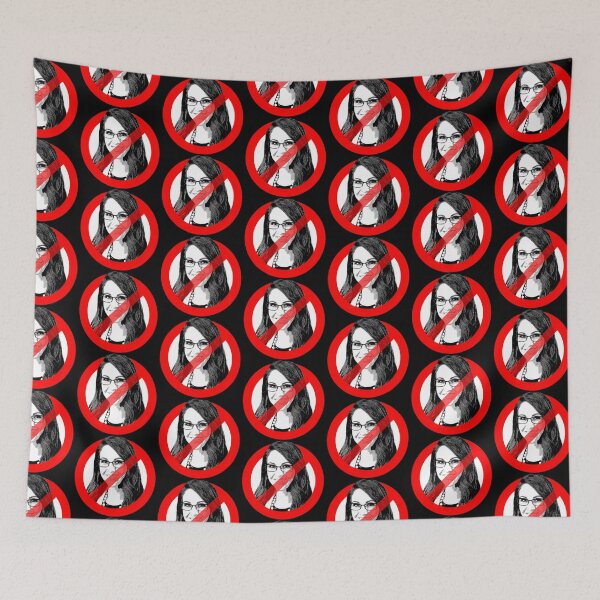 Item preview, Anti-Boebert designed and sold by partyfarty.
