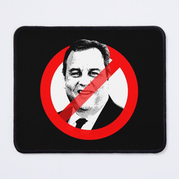 Item preview, Anti-Christie designed and sold by partyfarty.