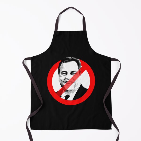 Item preview, Anti-Christie designed and sold by partyfarty.