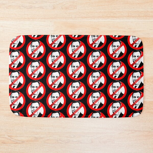 Item preview, Anti-Christie designed and sold by partyfarty.