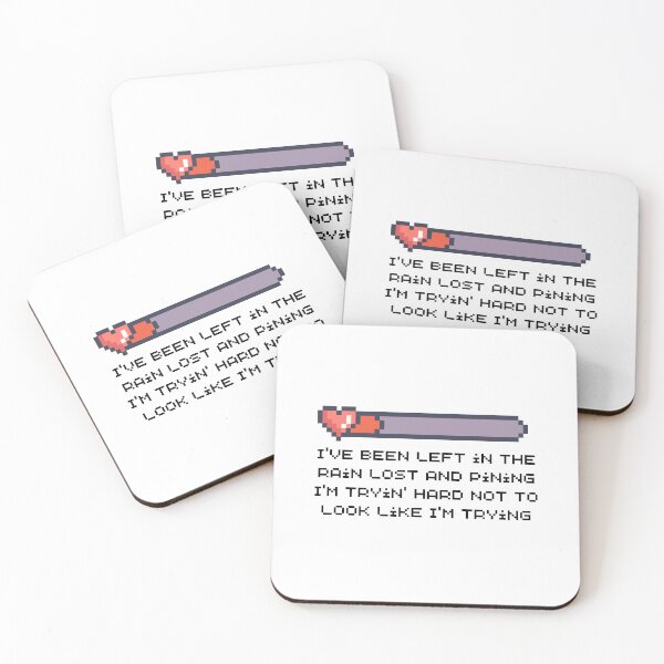 Item preview, Trying hard not to look like im trying | electric touch  designed and sold by BloompodDesigns.