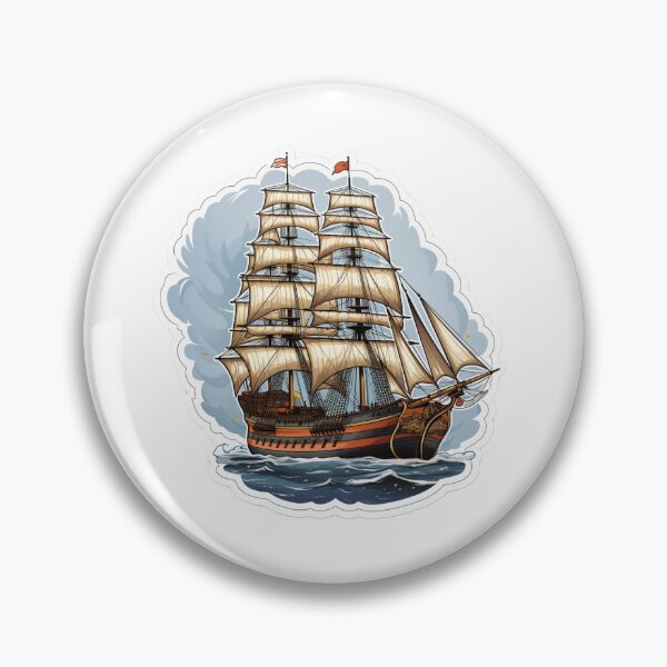Item preview, 1700s Constitution Class Warship designed and sold by TheTactical.