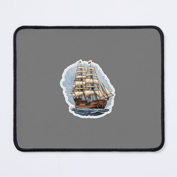 Item preview, 1700s Constitution Class Warship designed and sold by TheTactical.